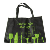 湖南KB65 无纺布袋