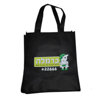 湖南KB02 无纺布购物袋