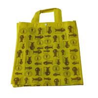 湖南KB10 无纺布购物袋（可定制）